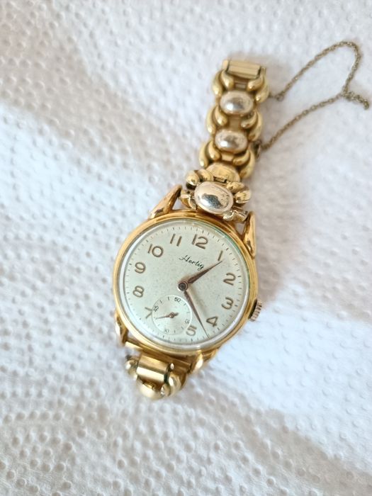 Vendo Relógio de Senhora