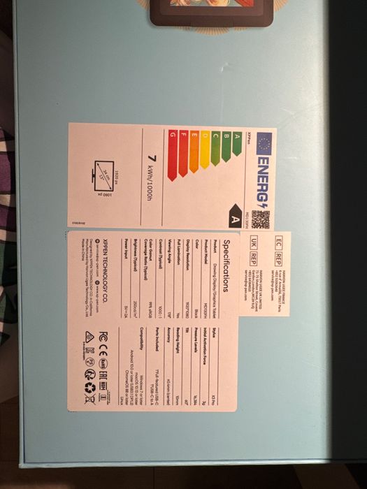 Tablet graficzny