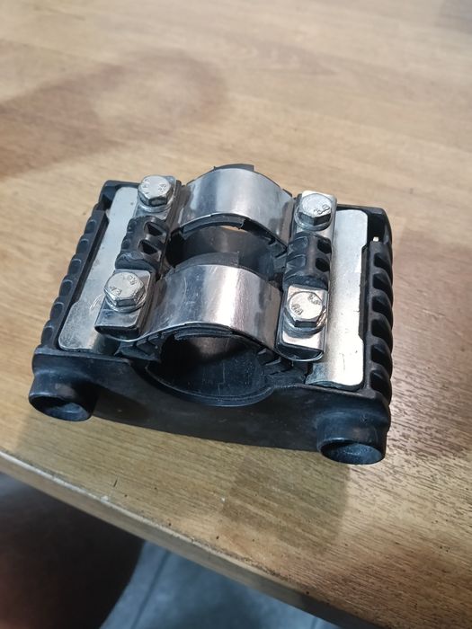 Uchwyt rowerowy Hamax