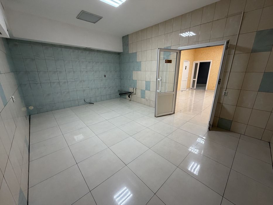 Оренда офіса та складського приміщень 205 м2