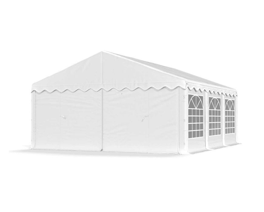 Namiot Ogrodowy 5x6x2m Altana Namiotowa Namiot do Ogrodu