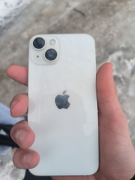 iPhone 14 128 донор