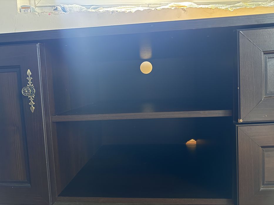 Szafka pod telewizor