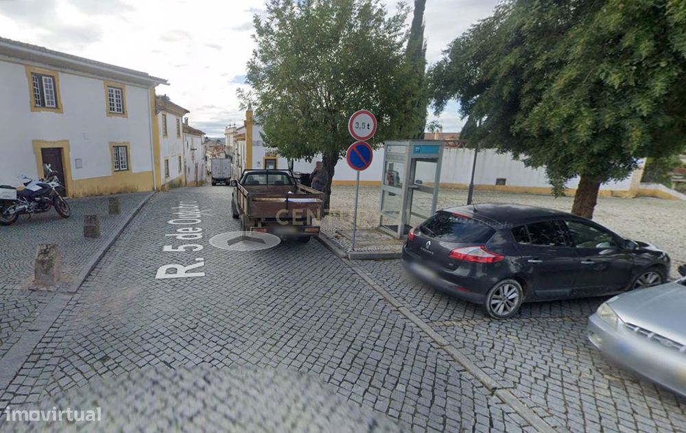 Predio com 2 andares,  Crato, Portalegre