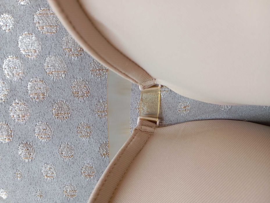 NOWY Biustonosz na specjalne okazje M&S 80 E