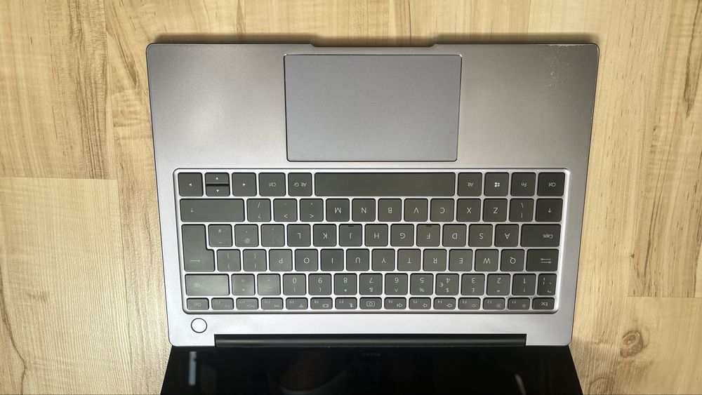 Huawei Matebook 14