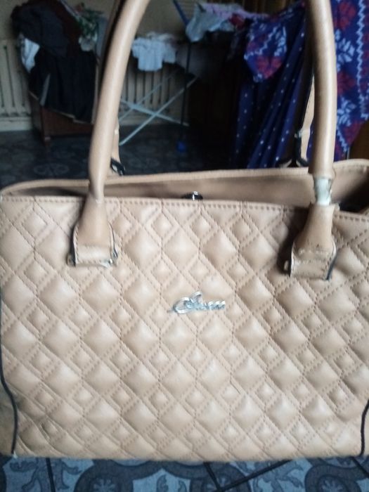 Torebka Guess. Oryginał.