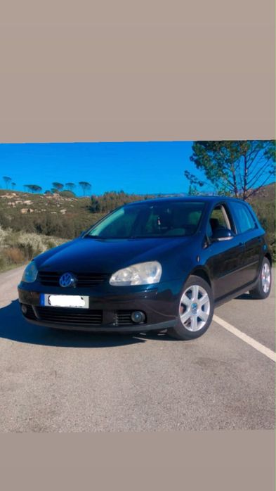 Vendo golf 5 1.9 tdi turbo 2007 105 cv automatico  iuc e inspecao ate dezembro — photo 4