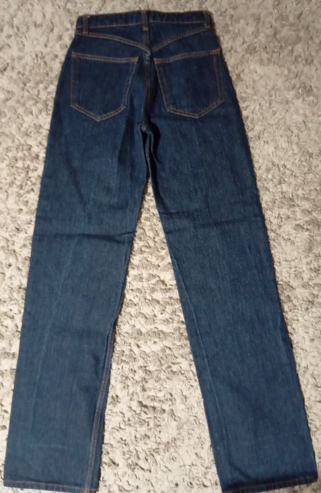 Spodnie jeansowe damskie pull&bear rozm. 32