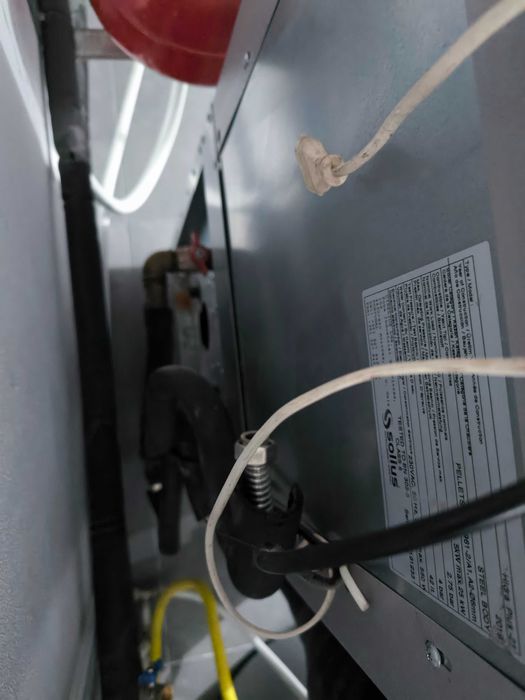 Caldeira Pellets 24kw