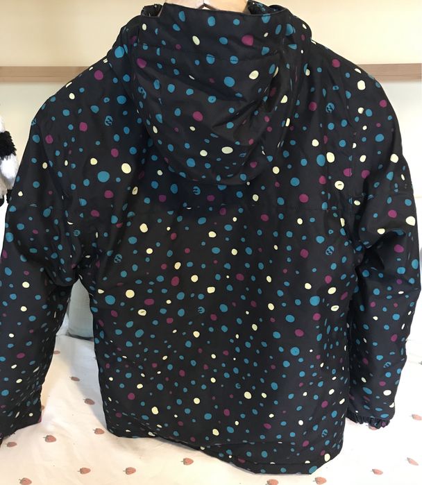 Casaco de Neve da Billabong (Senhora)