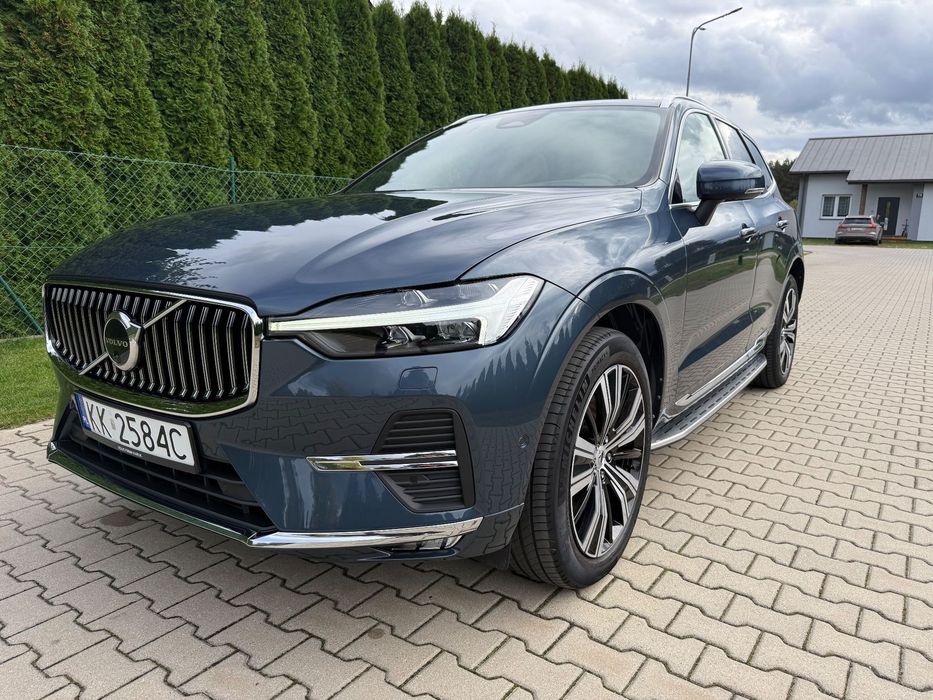 Volvo XC 60