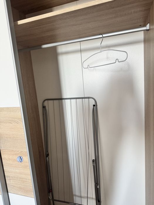 Продам шкаф-купе JYSK