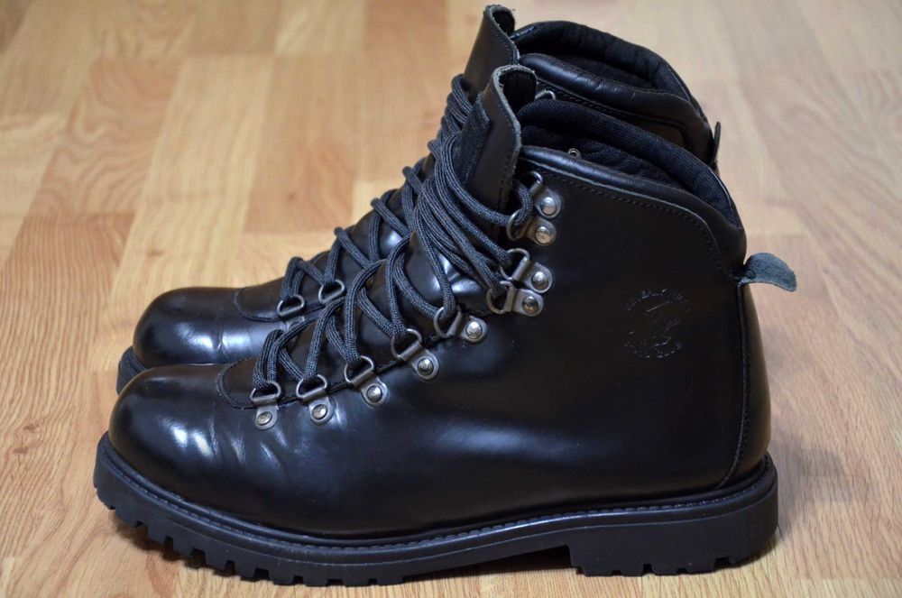 Beverly Hills Polo Club, оригінал шкіряні черевики, ботинки