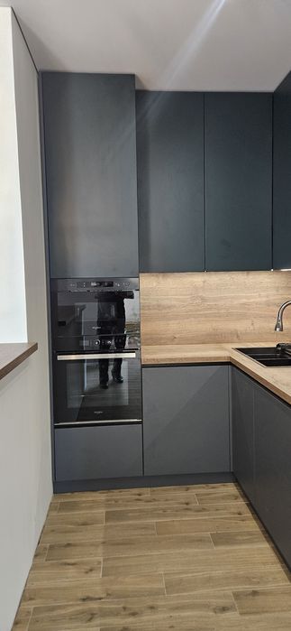 Виготовлення меблів