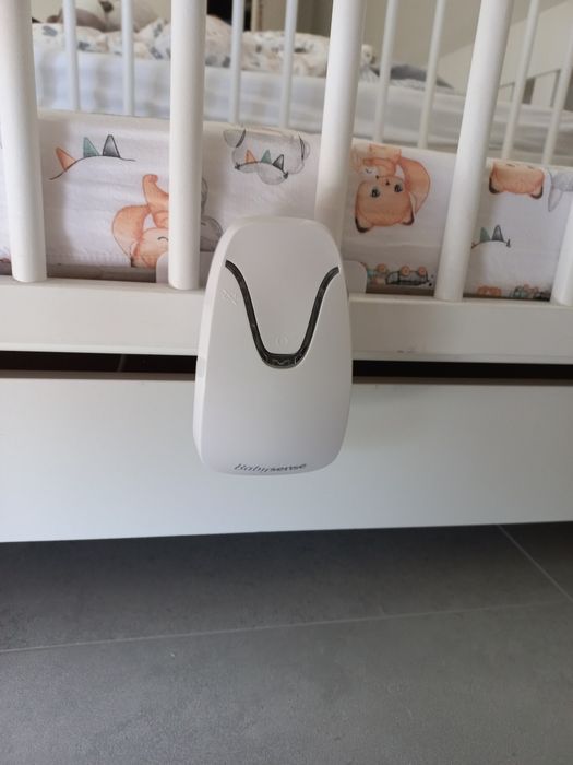 Monitor oddechu Babysense 7
