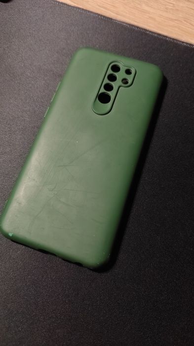 Чохол на redmi 9