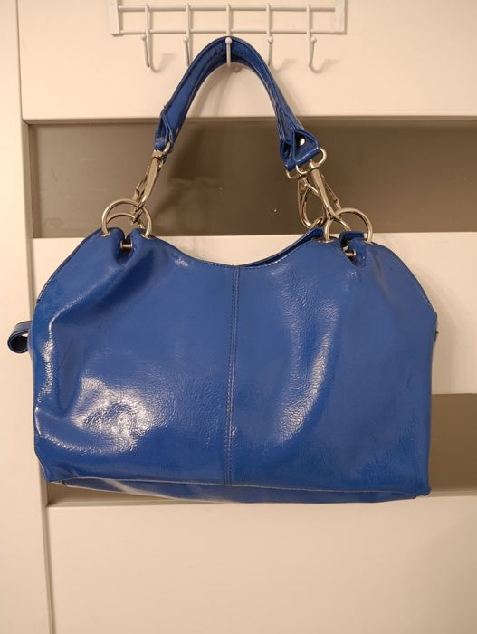 Duża torba na ramię Next