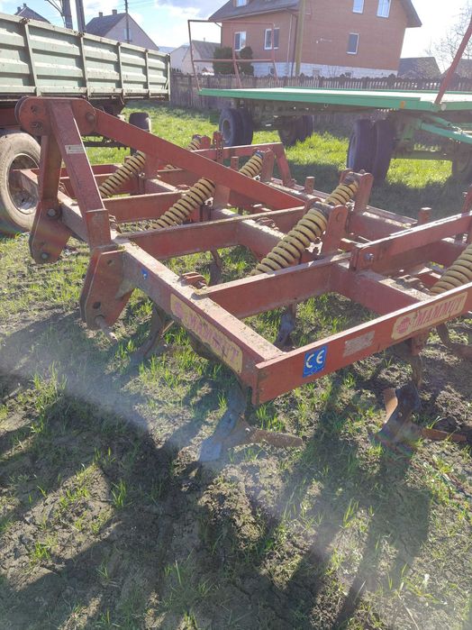 Sprzedam paszowóz oraz gruber