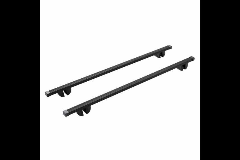 Bagażnik Dachowy Suzuki Grand Vitara 1998 do 2004 bazowy belki relingi