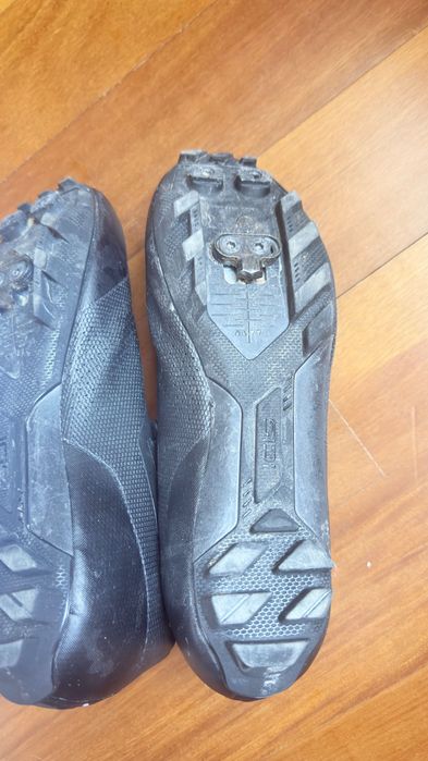 SIDI Dominator X Sapatos de MTB - novas!