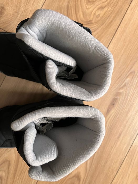 Śniegowce Decathlon Quechua rozm. 37