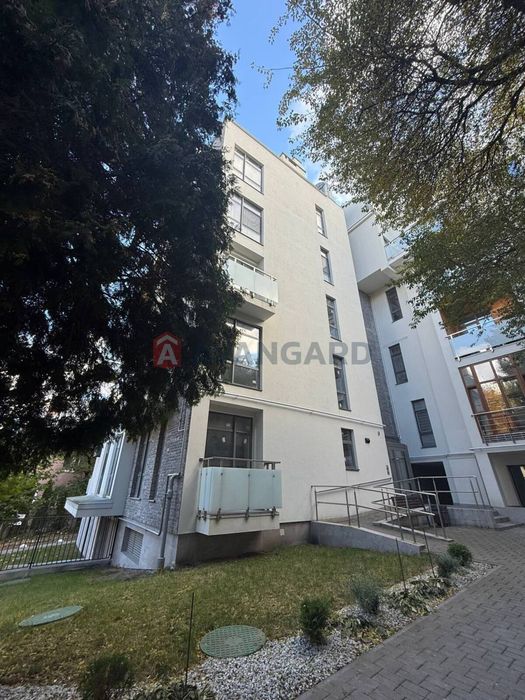 2-rooms apartment apartment by the address st. Antonenko Davydovicha (area 118 m²) - Atlanta.ua - photo 3