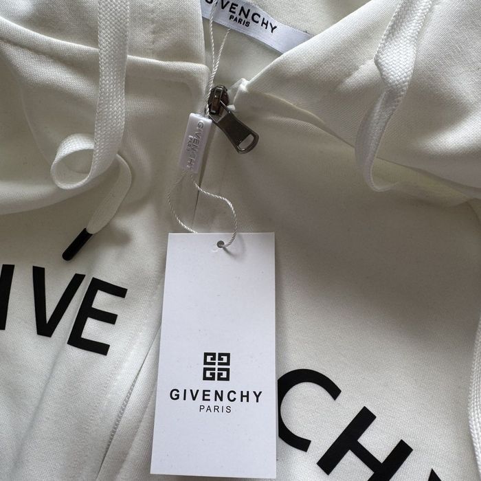 Зіп-Худі Givenchy