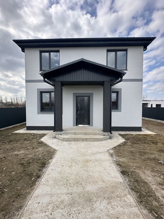 Без комісії! Продаж 4к будинку с. Білогородка, передмістя Києва