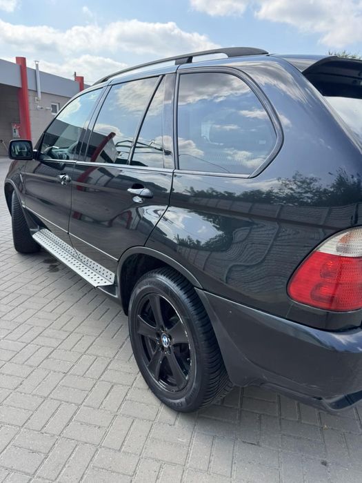 Продам БМВ 3,0 дизель