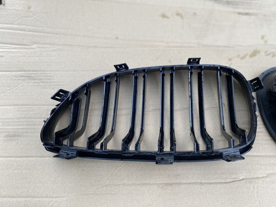 Ноздрі М-стиль Бмв е60, е61, решітка