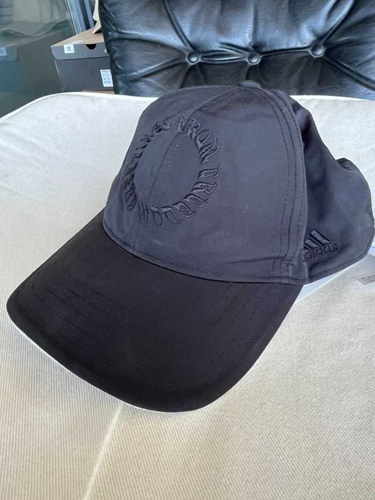 Adidas czapka z daszkiem