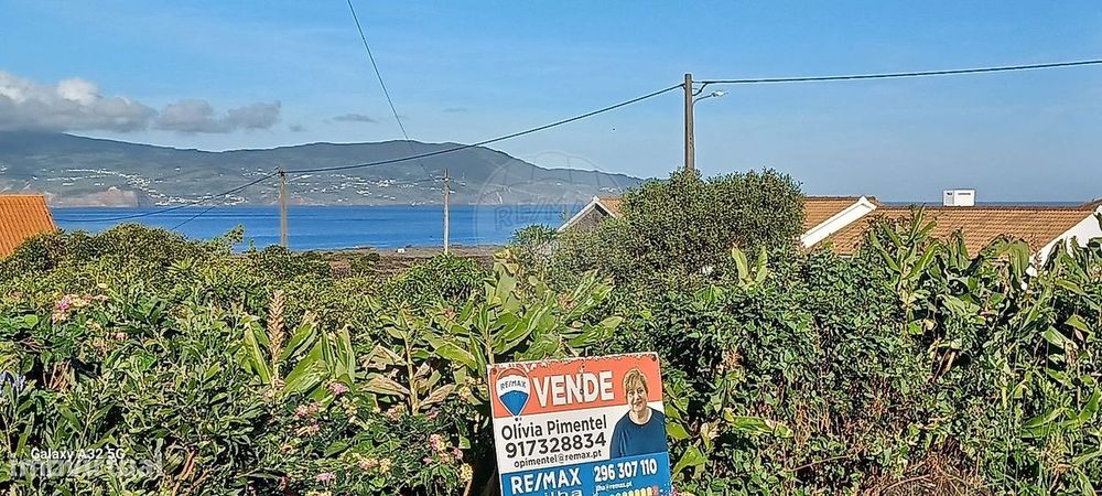 Terreno  para venda