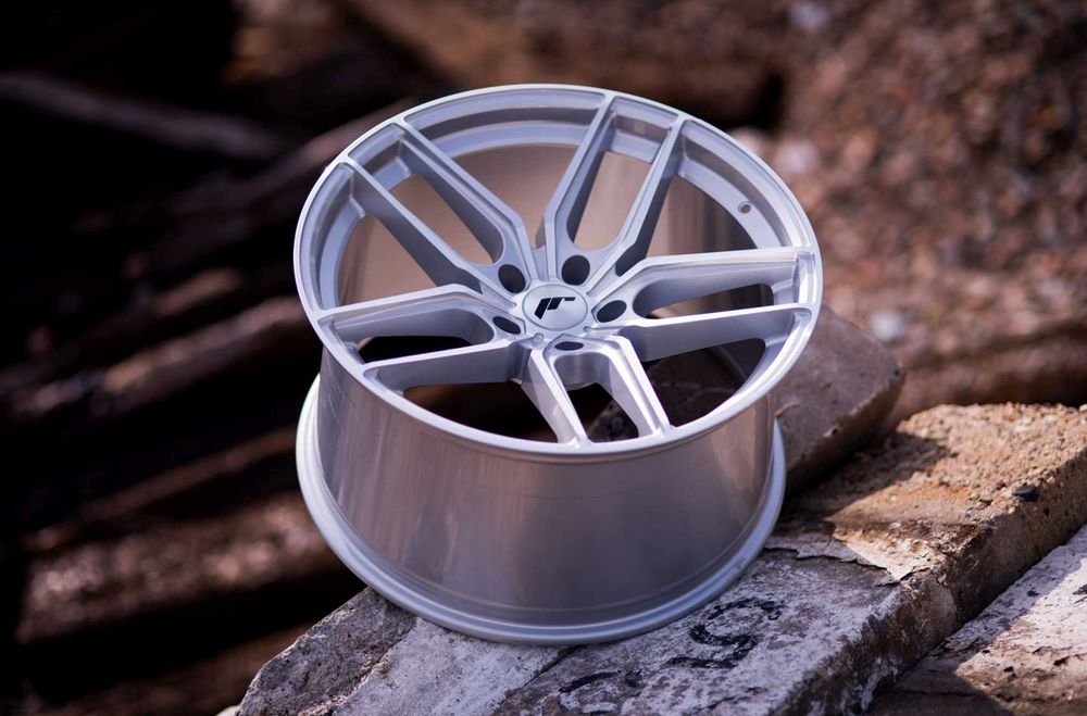 Диски Japan Racing JR25 | R19| 5x120