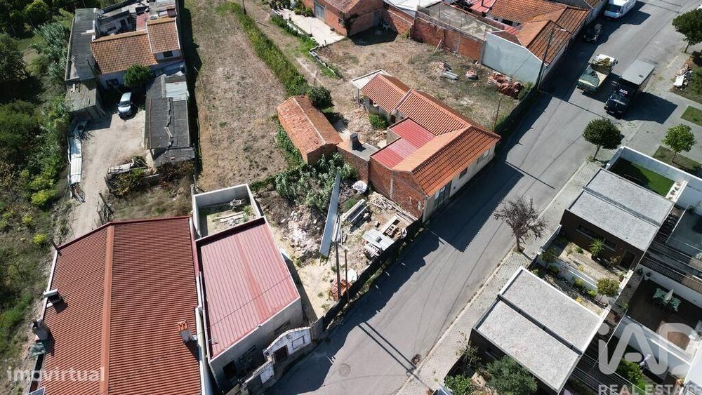 Terreno para construção em Santa joana