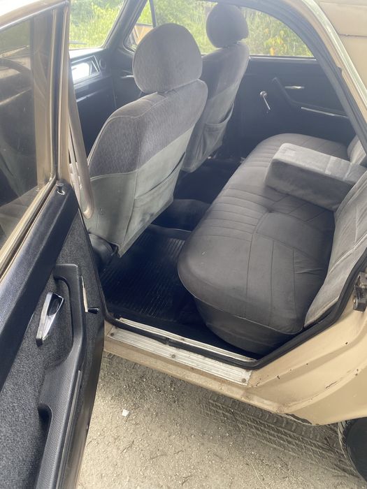 Продам газ 2401-10