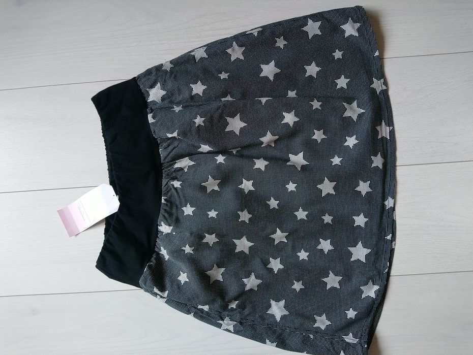 Нова спідниця для вагітних 36 розмір