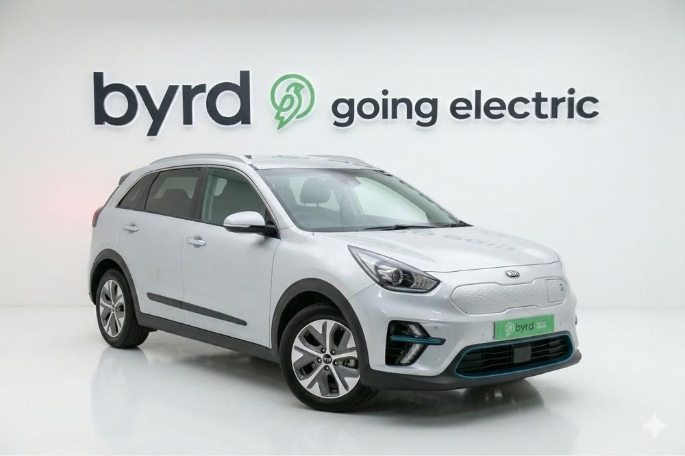 Kia e-Niro 64kWh