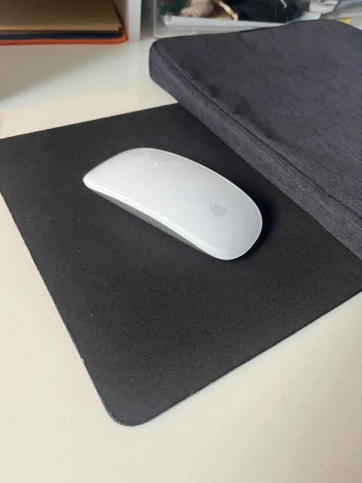 Apple Magic Mouse 2