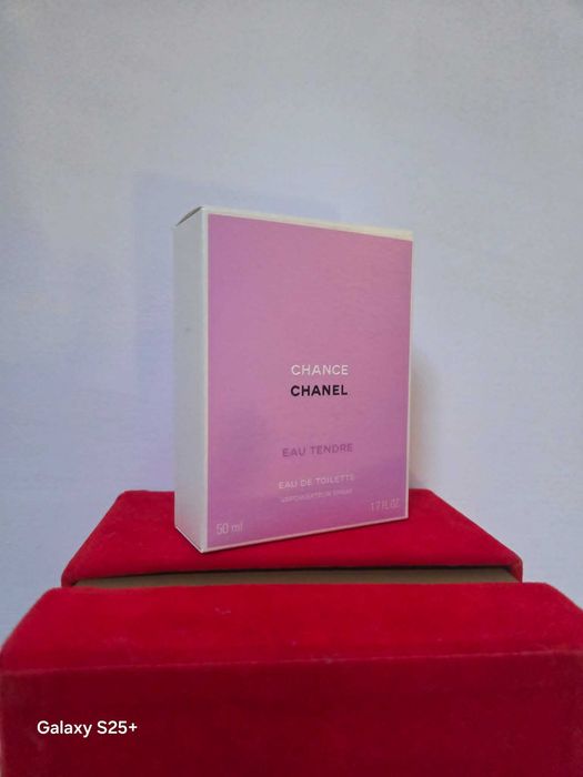 Chanel chance nowe