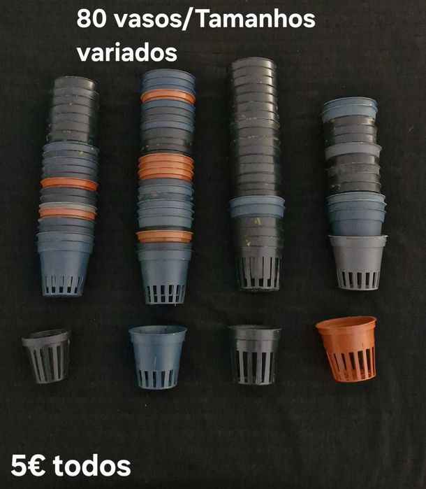 Diversos artigos aquariofilia