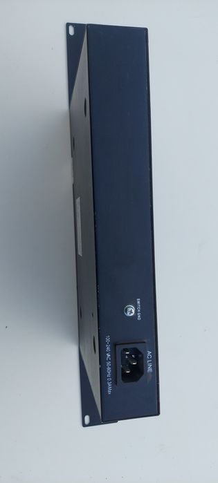 Некерований комутатор DGS-1016C