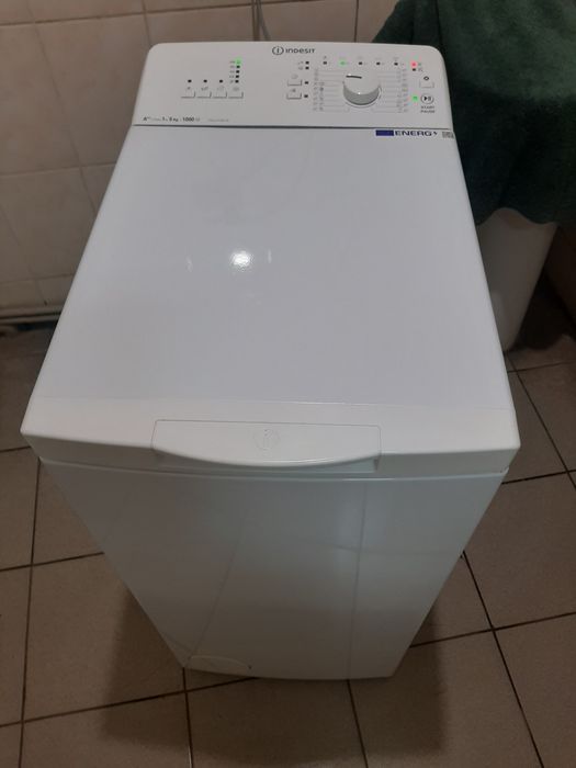 Стиральная машина  Indesit  5Kg