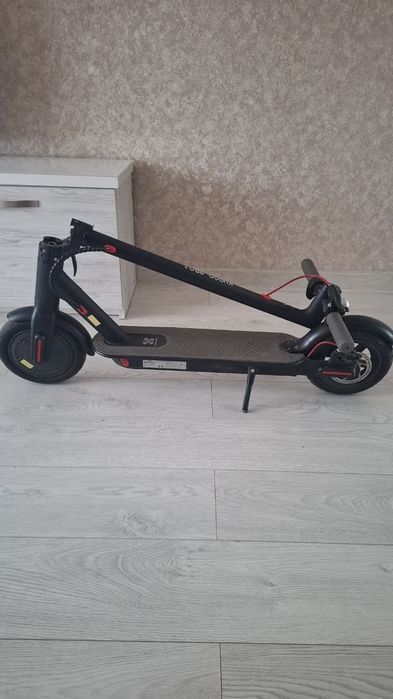 Електросамокат KUGOO PRO 2
