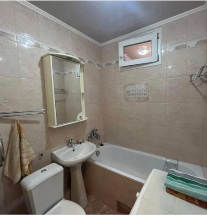 Оренда двокімнатна Дружба