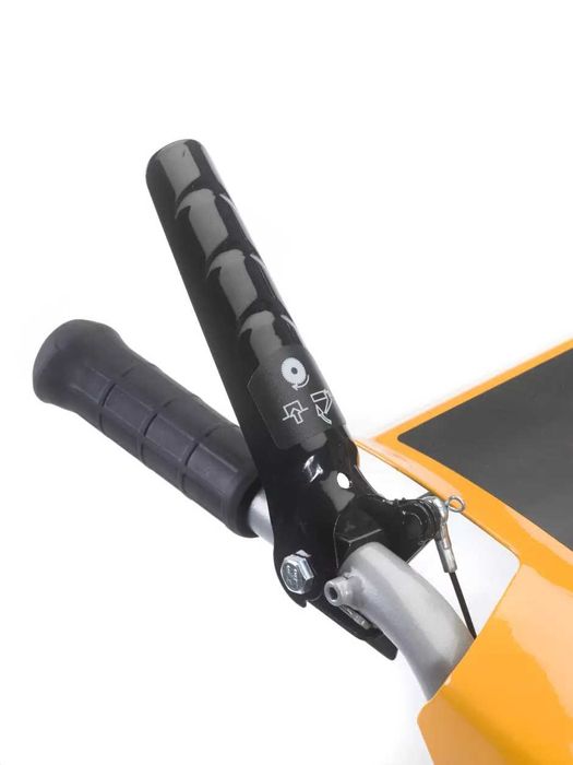 Zamiatarka spalinowa Stiga SWS 800 GE - Baras