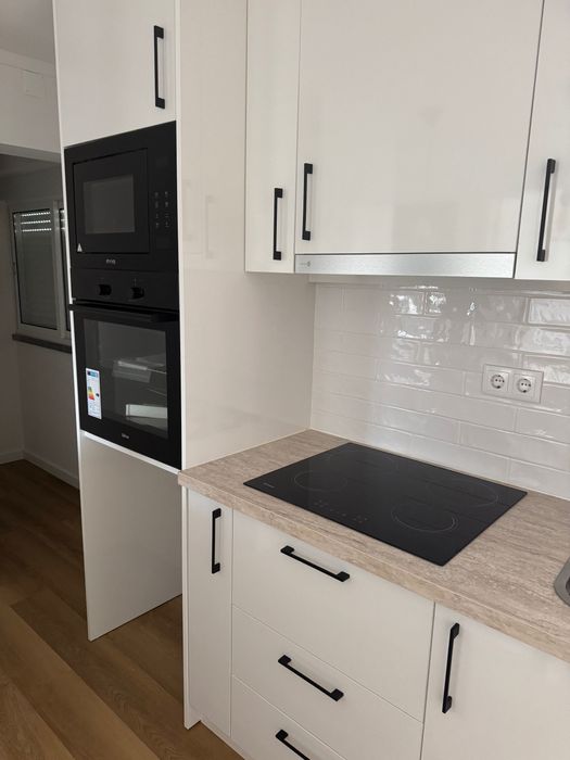 Viva com estilo, amplo T3 em Ambiente Tranquilo
