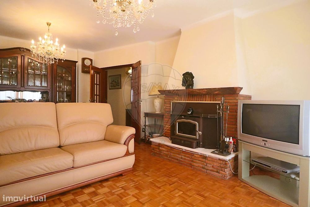 Apartamento T3 para venda