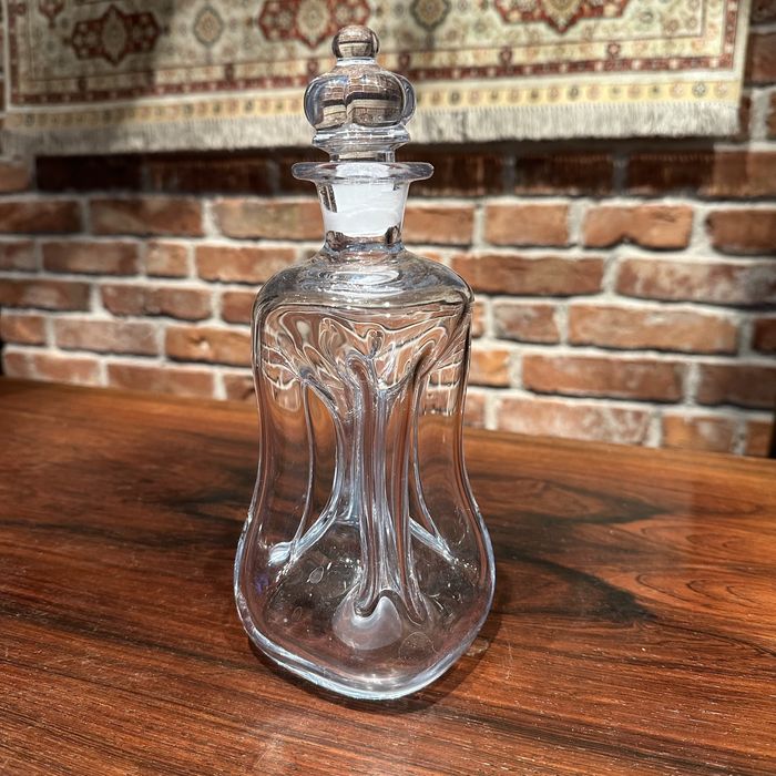 Karafka Holmegaard lata 60.