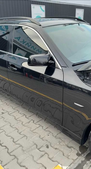 Продаю авто БМВ е61